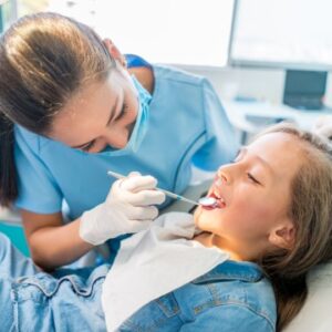 The Dental Market